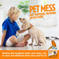 Petcare Orange Oxy Stain & Odor Remover |