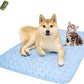 Summer Cooling Mat  Sleeping Pad  Water Absorption 