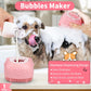 3PCS Dog Bath Brush  Dog Shampoo Brush  Dog Scrubber for Bath 