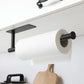 Paper Towel Holder under Cabinet Paper Towel Holder for Kitchen