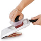 Good Grips Handheld Mandoline Slicer White