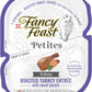  Petites Turkey & Sweet Potato Entree Pack of 12