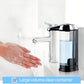 17Oz Automatic Liquid Soap Dispenser Touchless Battery Operated Hand Soap 