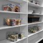  Perfect Kitchen Organization or Pantry Fridge Organizer