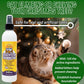  Cat Deterrent Spray for Indoor and Outdoor Use Cat Repellent 