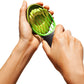 Good Grips 3 In1 Avocado Slicer Green