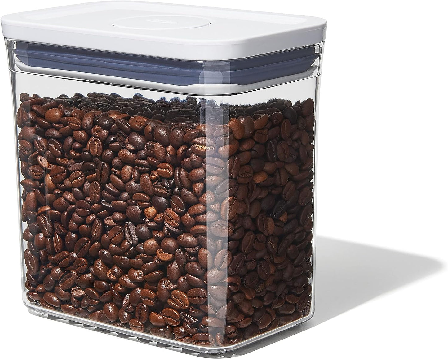 Good Grips POP Container  Airtight 1.7 Qt for Coffee and More Food Storage