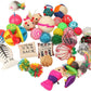 Cat Toys Variety Pack for Kitty 20 Pieces