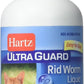 Ultraguard Rid Worm Liquid for Cats 4 Oz Pack of 1