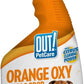 Petcare Orange Oxy Stain & Odor Remover |