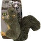 Classic Squirrel Pet Toys Small