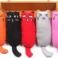   Resistant Catnip Toy for Cats Catnip Filled Cartoon 