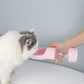 Portable Pet Food & Water Bottle