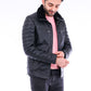 Rocca Leather Jacket