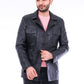 Sergio Leather Jacket