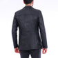 Sergio Leather Jacket