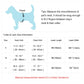 Puppy Dog Harness Leash Set Dog Accessories Plaid