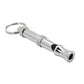 Puppy Dog Whistle Keychain Pet Accessories